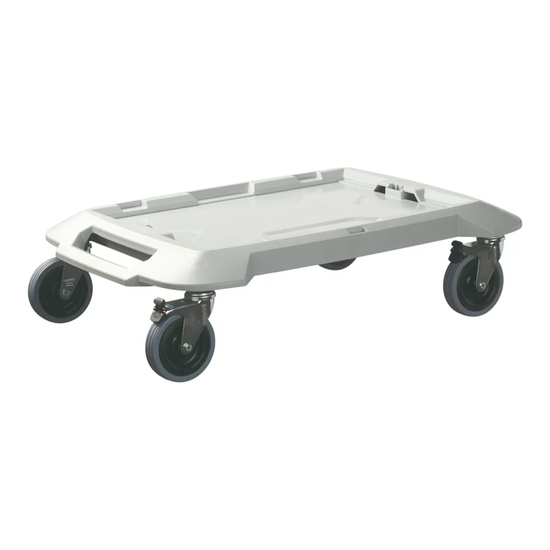 Bosch L-BOXX Roller Transportroller 492 x 646 x 184 mm ( 1600A001S9 )