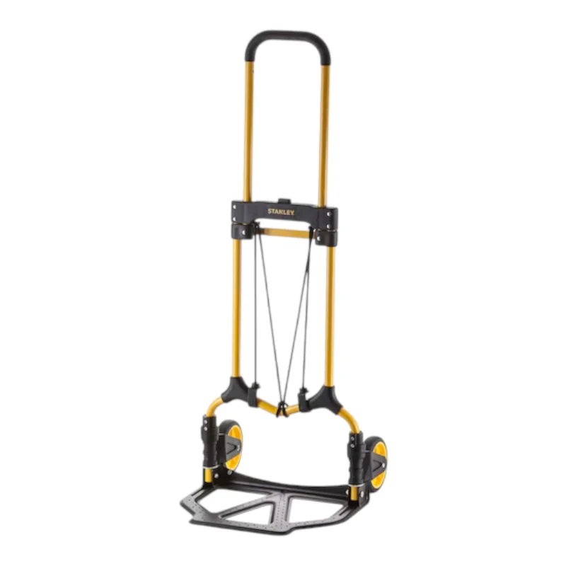 Stanley FT580 Transportkarre Sackkarre klappbar Tragkraft 70kg ( SXWT-FT580-SP )