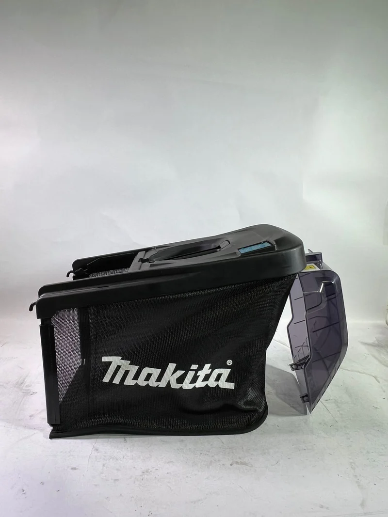 Makita DLM 382 Z Akku Rasenmäher 36 V ( 2x 18 V ) 38 cm 40 l Solo - ohne Akku, ohne Ladegerät - Reparaturgerät