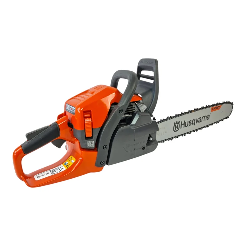 Husqvarna 450S Benzin Motorsäge 2,4 kW 50,2 cm³ 45 cm ( 970 70 26-18 )