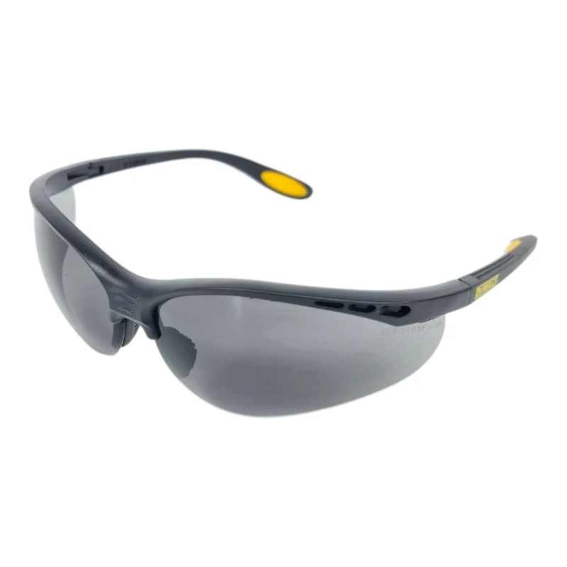 DeWalt DPG58-2D EU Reinforcer Schutzbrille Getöntes Glas
