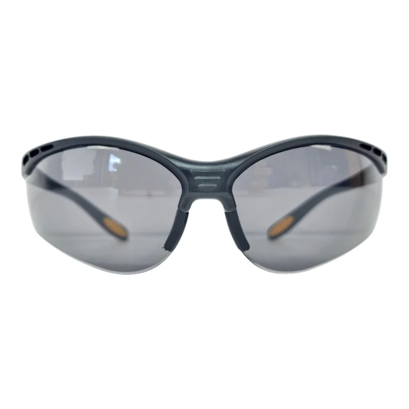 DeWalt DPG58-2D EU Reinforcer Schutzbrille Getöntes Glas