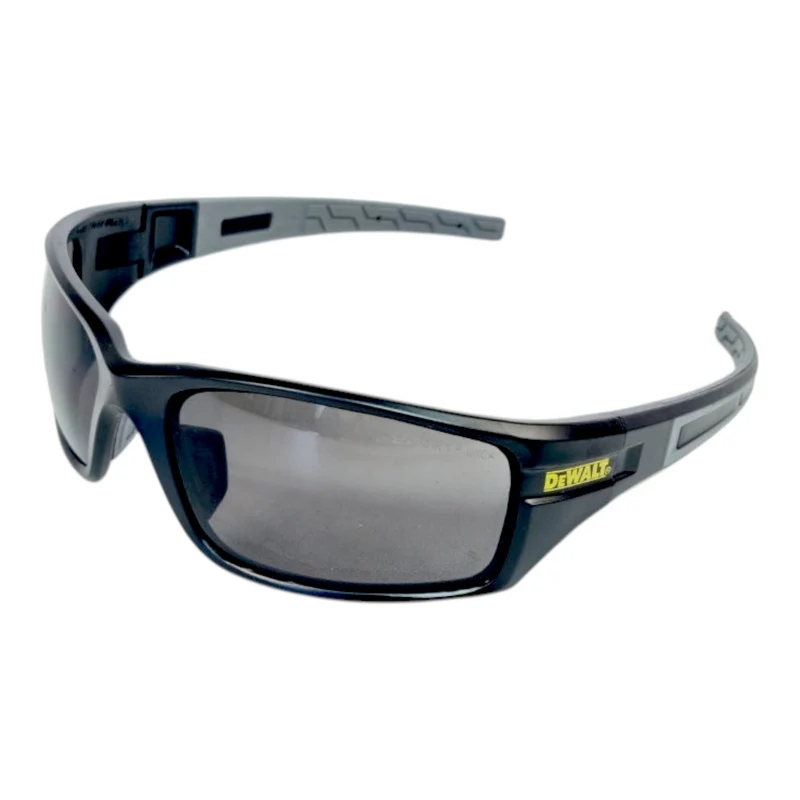 DeWalt DPG101-2D EU Crosscut Schutzbrille - Getöntes Glas