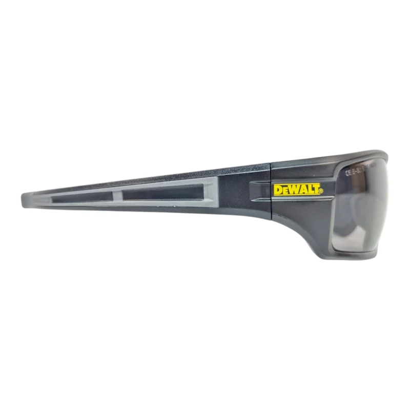 DeWalt DPG101-2D EU Crosscut Schutzbrille - Getöntes Glas