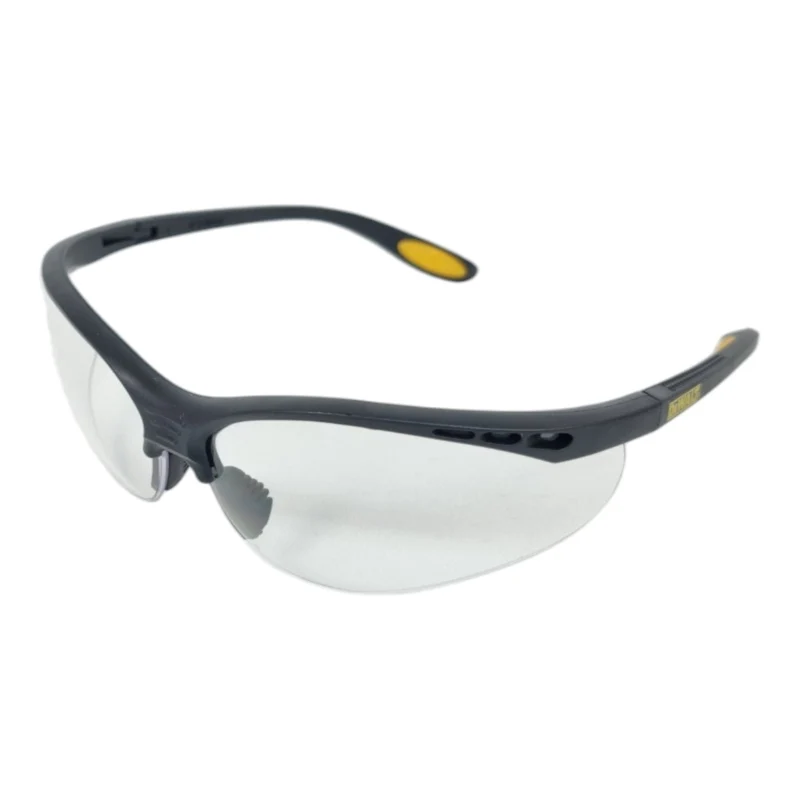 DeWalt DPG58-1D EU Reinforcer Schutzbrille - Klarglas