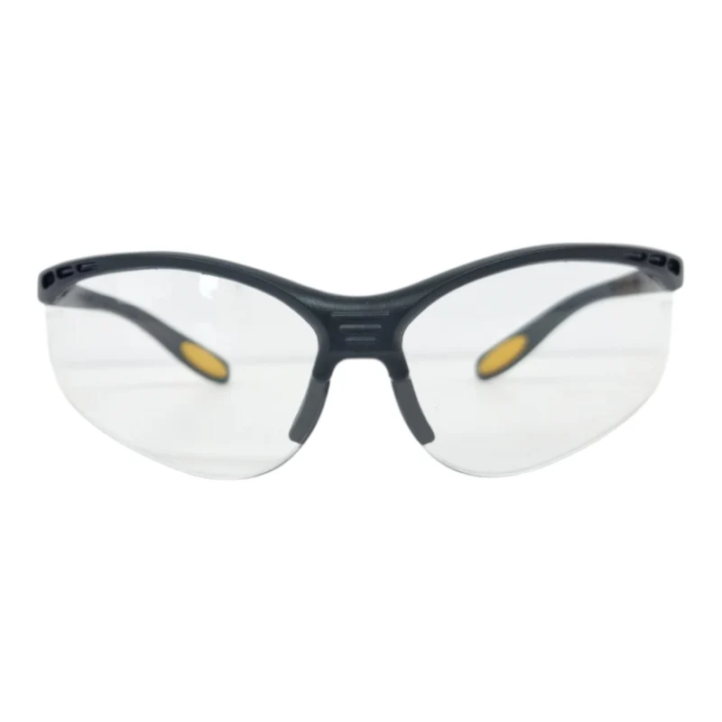 DeWalt DPG58-1D EU Reinforcer Schutzbrille - Klarglas
