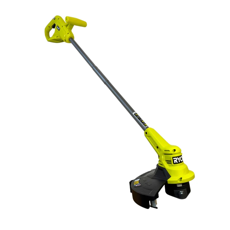 RYOBI RY18LT23A-0 Akku Rasentrimmer 18 V 23 cm Solo ( 5133005457 ) - ohne Akku, ohne Ladegerät