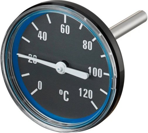 OVENTROP Ersatz-Thermometer für Regumat-180 DN 25