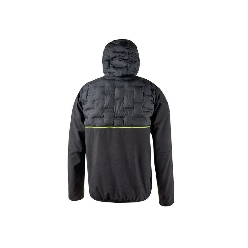 U.POWER Hybrid-Softshelljacke Spock