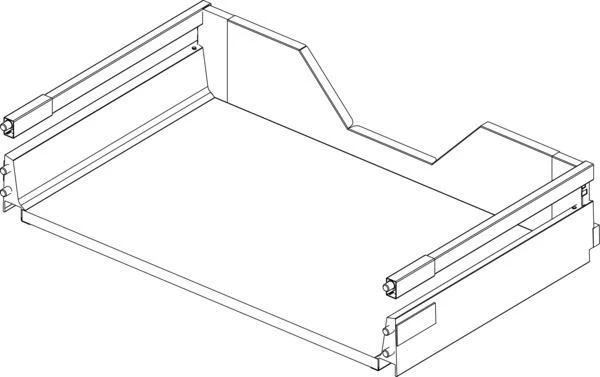 Ideal Standard Adapto