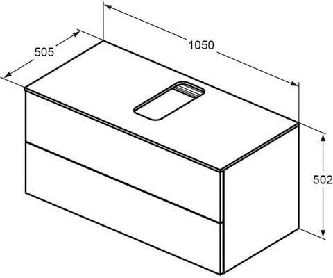 Ideal Standard Adapto