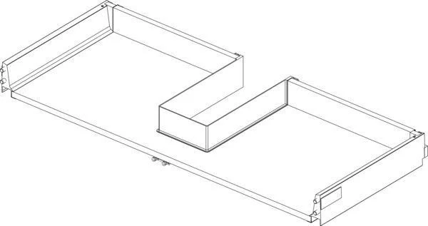 Ideal Standard Adapto