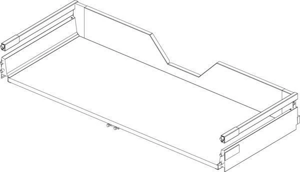 Ideal Standard Adapto