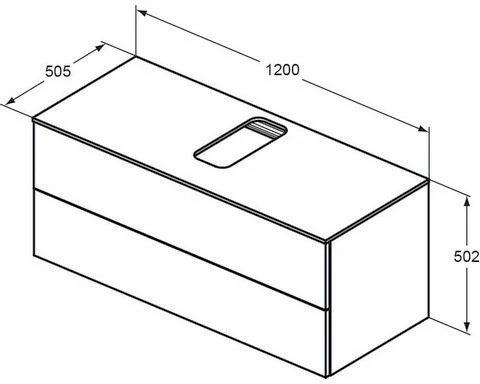 Ideal Standard Adapto