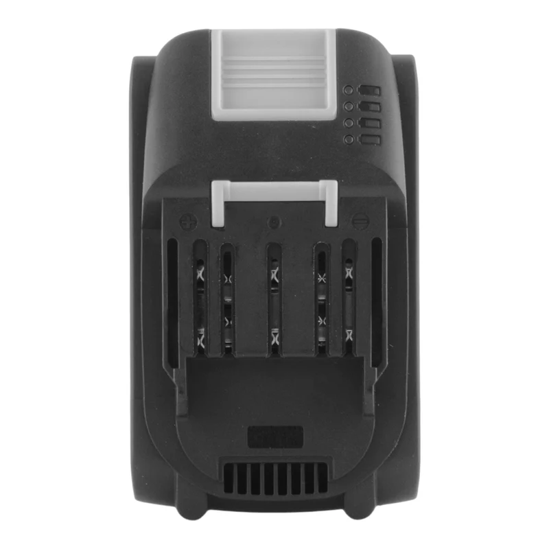 Procraft 20/40 Akku 20 / 40 V 8,0 / 4,0 Ah Li-Ion mit Ladestandanzeige