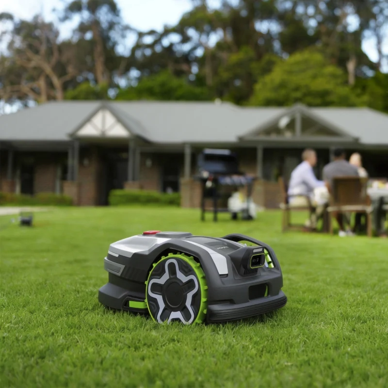AiMowbot 10 - RTKVision™ 1000m²