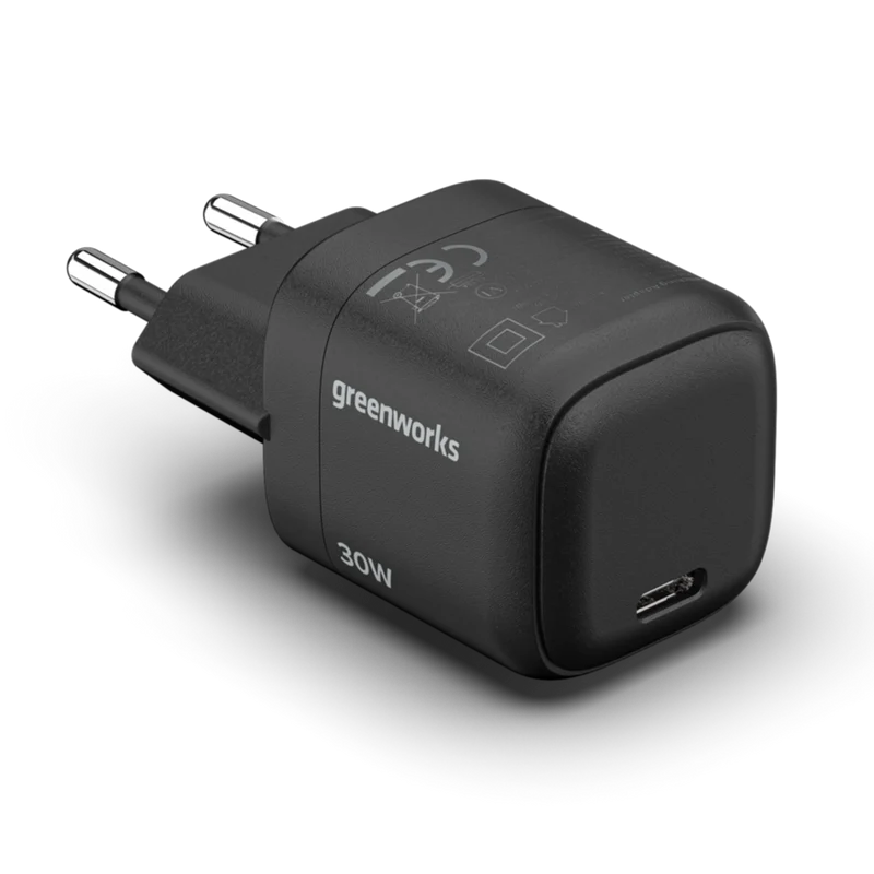 POWERALL 30W USB-C Ladegerät