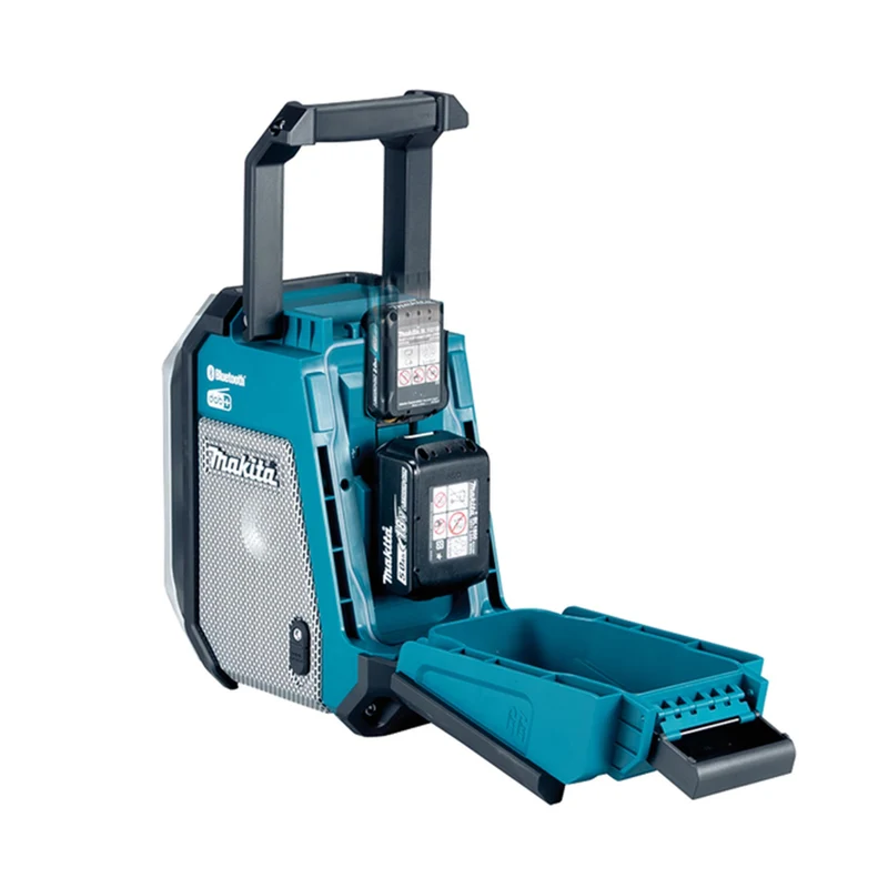 Construction site radio Makita DMR115