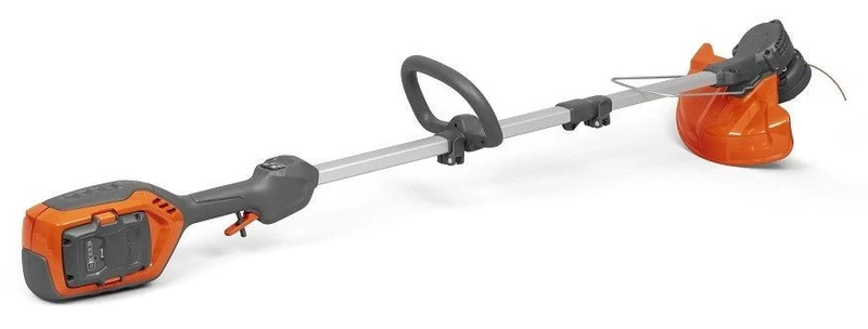 Husqvarna Akku Trimmer 215iL