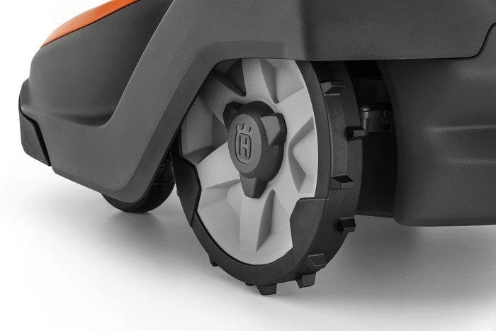 Husqvarna Automower Offroad Kit