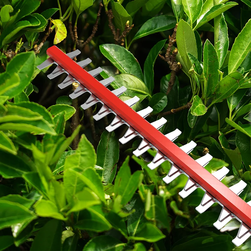 40V Stab-Heckenschere 51cm - Ohne Akku