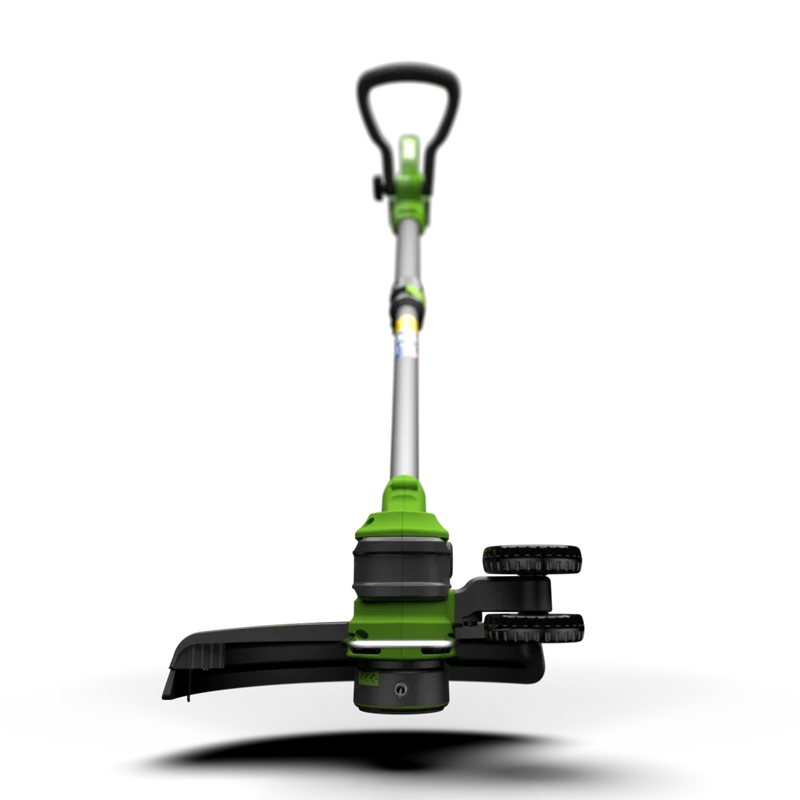 40V Rasentrimmer 33cm - 2Ah Akku