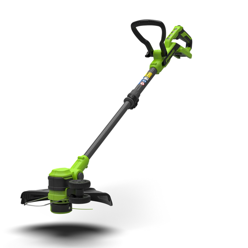 40V Rasentrimmer 33cm Gen. II - Ohne Akku