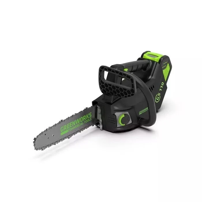 40V Kettensäge 25cm - Ohne Akku