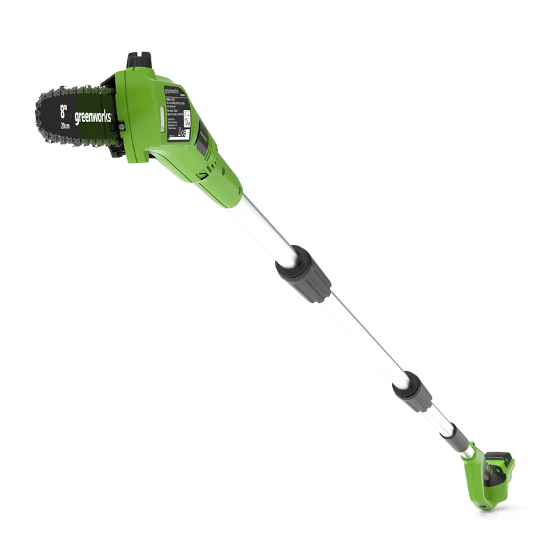 POWERALL 24V Hochentaster - Ohne Akku