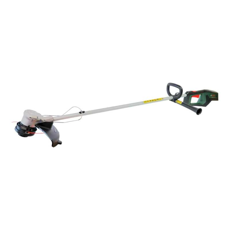 Bosch AdvancedGrassCut 36V-33 Akku Rasentrimmer 36 V 33 cm ( 06008C1K01 ) Solo - ohne Akku, ohne Ladegerät