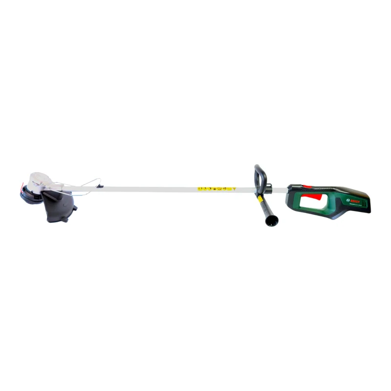 Bosch AdvancedGrassCut 36V-33 Akku Rasentrimmer 36 V 33 cm ( 06008C1K01 ) Solo - ohne Akku, ohne Ladegerät