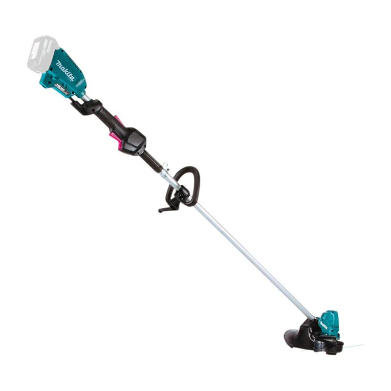 Makita DUR 190 LSF2X9 Akku Rasentrimmer 18 V 300 mm Brushless + 2x Akku 3,0 Ah + Ladegerät