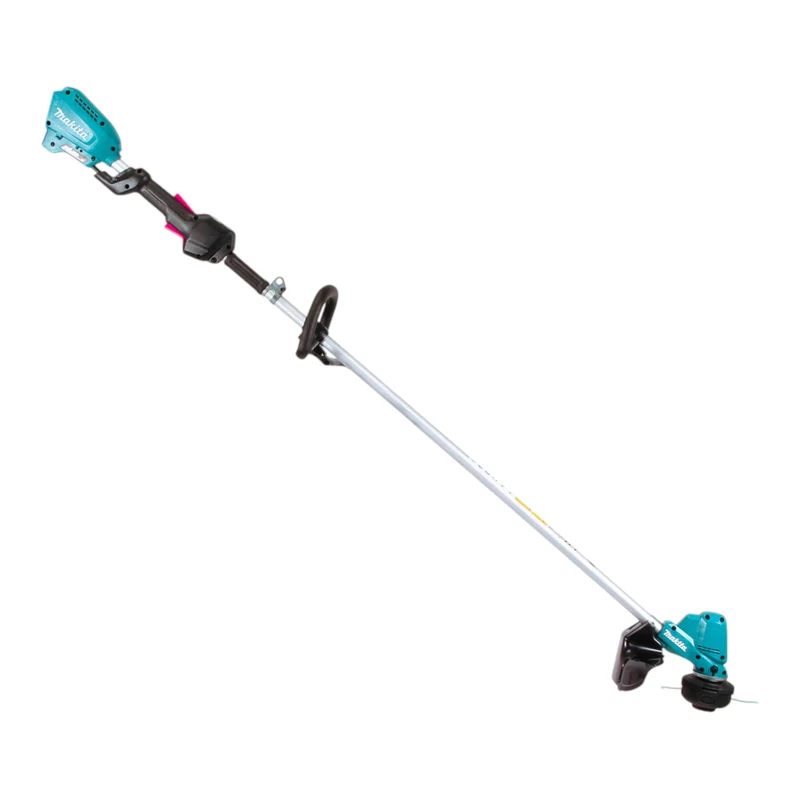 Makita DUR 190 LRGX9 Akku Rasentrimmer 18 V 300 mm Brushless + 1x Akku 6,0 Ah + Ladegerät