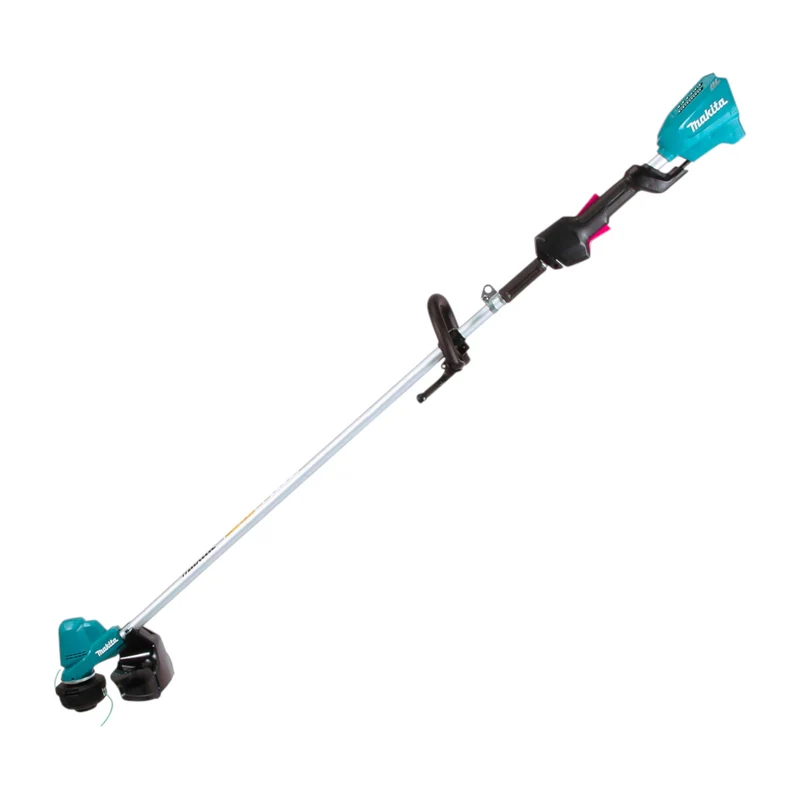 Makita DUR 190 LRFX9 Akku Rasentrimmer 18 V 300 mm Brushless + 1x Akku 3,0 Ah + Ladegerät