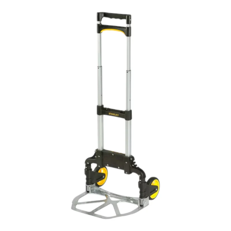 Stanley FT500 Transportkarre 60 kg Tragkraft zusammenklappbar ( SXWT-FT500 )
