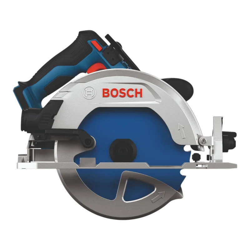 Bosch GKS 18V-68-2 Akku Kreissäge 18 V 190 mm Brushless + 1x Akku 4,0 Ah + L-Boxx - ohne Ladegerät