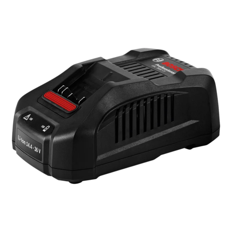 Bosch GAL 3680 CV Schnell Ladegerät 14,4 - 36 V 8 A ( 1600A004ZS )