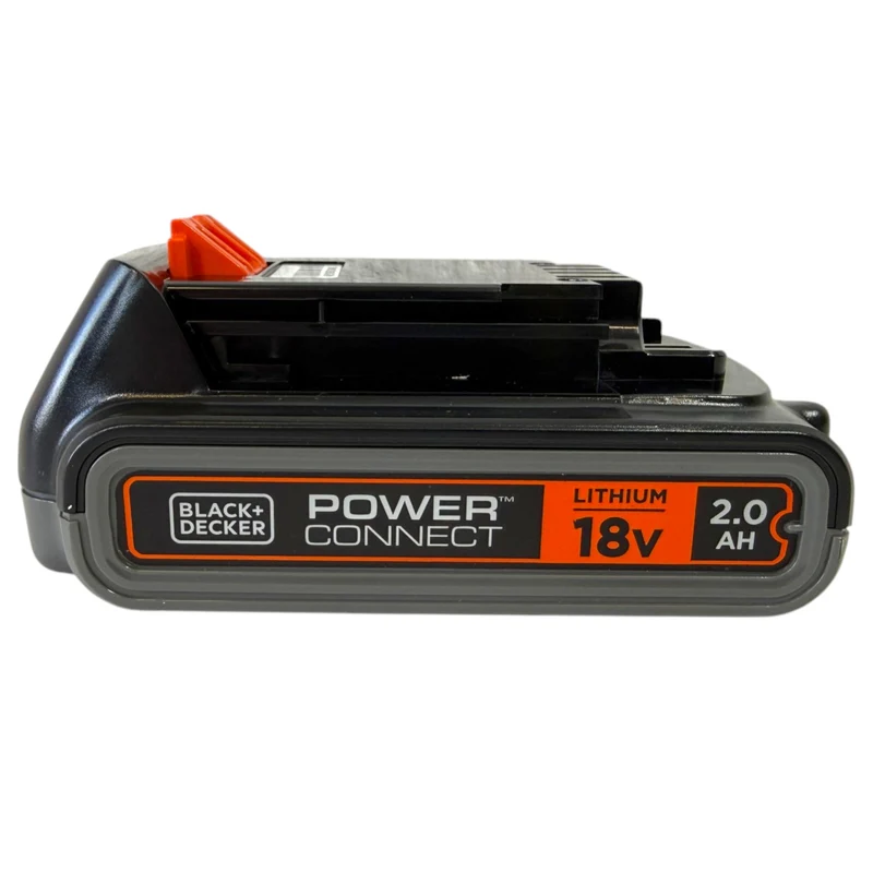 Black & Decker BL 2018 Akku 18 V 2,0 Ah / 2000 mAh Li-Ion POWERCONNECT