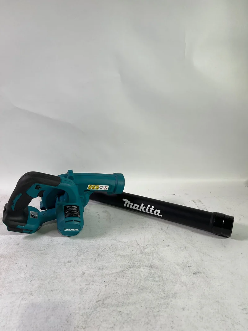 Makita DUB 186 Z Akku Gebläse 18 V Solo - ohne Akku, ohne Ladegerät - Reparaturgerät