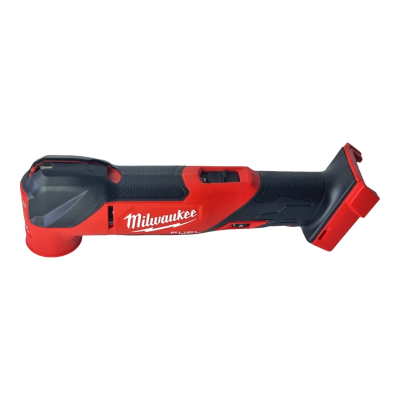 Milwaukee M18 FMT-601 Akku Multitool 18 V Brushless + 1x Akku 6,0 Ah + Ladegerät
