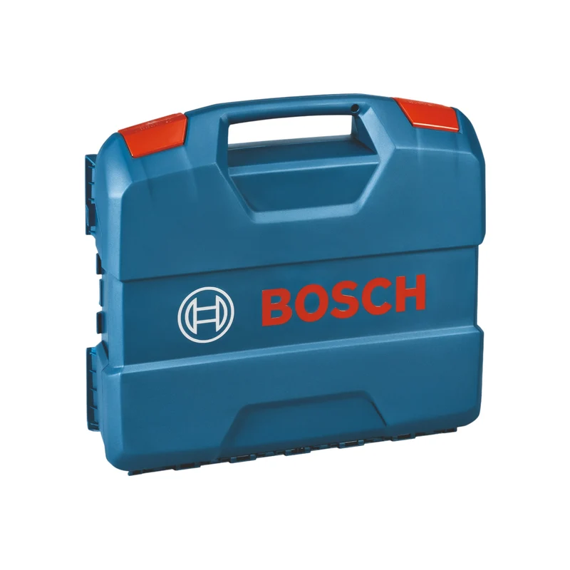 Bosch GSB 18V-28 Professional Akku Schlagbohrschrauber 18 V 63 Nm + 1x Akku 2,0 Ah + L-Case - ohne Ladegerät