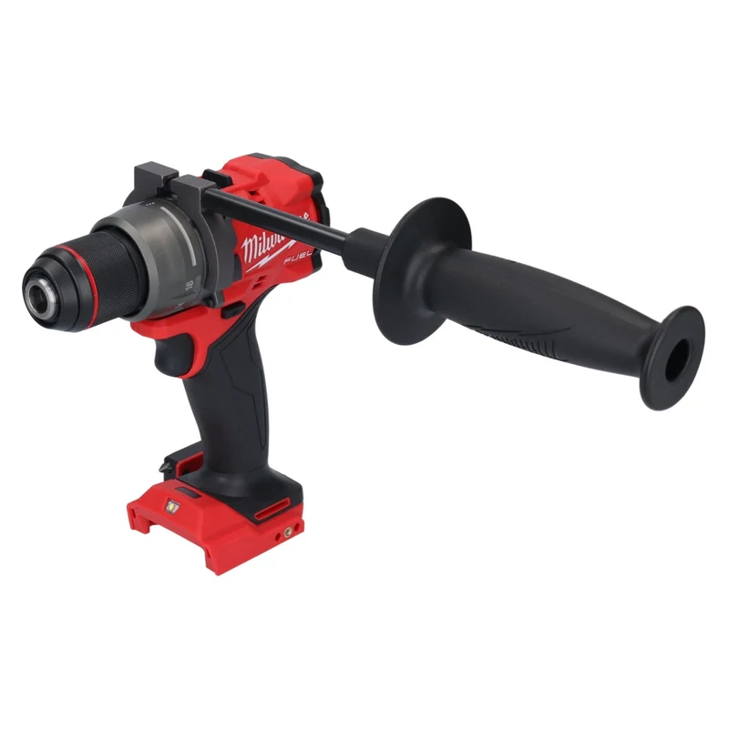 Milwaukee M18 FPD3-601 Akku Schlagbohrschrauber 18 V 158 Nm Brushless + 1x Akku 6,0 Ah - ohne Ladegerät