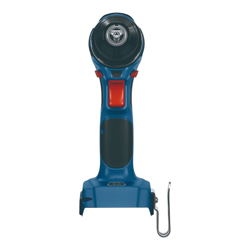 Bosch GSB 18V-65 Akku Schlagbohrschrauber 18 V 65 Nm ( 06019N3307 ) + 2x Akku 4,0 Ah + Ladegerät + L-Case