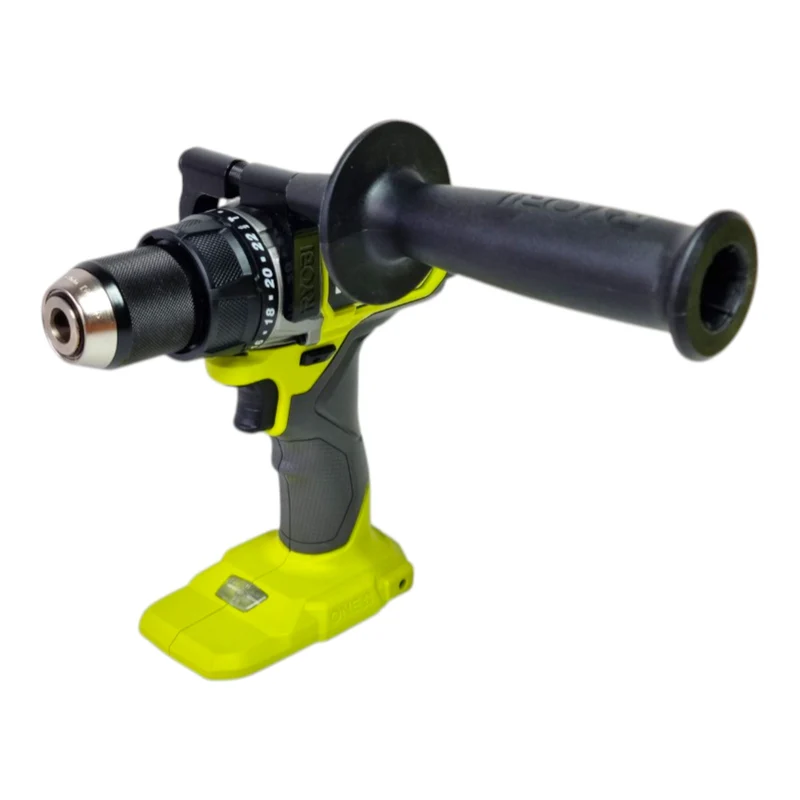 RYOBI RPD18BL2-0 Akku Schlagbohrschrauber 18 V 95 Nm Brushless ( 5133006489 ) Solo - ohne Akku, ohne Ladegerät