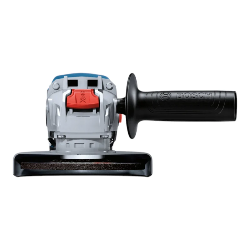 Bosch GWX 18V-10 Akku Winkelschleifer 18 V 125 mm Brushless + 1x Akku 4,0 Ah + Ladegerät