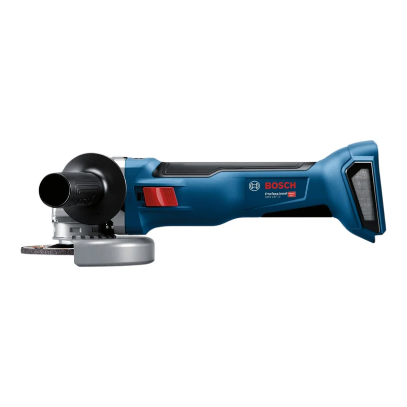 Bosch GWX 18V-10 Akku Winkelschleifer 18 V 125 mm Brushless + 1x ProCORE Akku 4,0 Ah - ohne Ladegerät