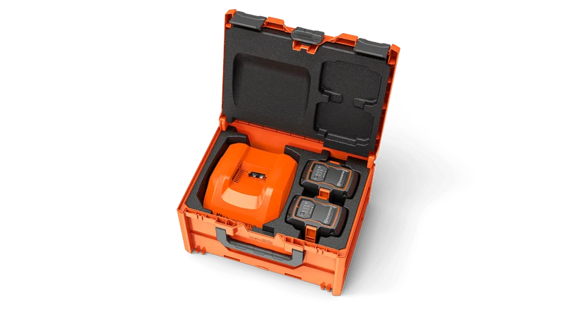 Husqvarna Akku Heckenschere 522iHDR60