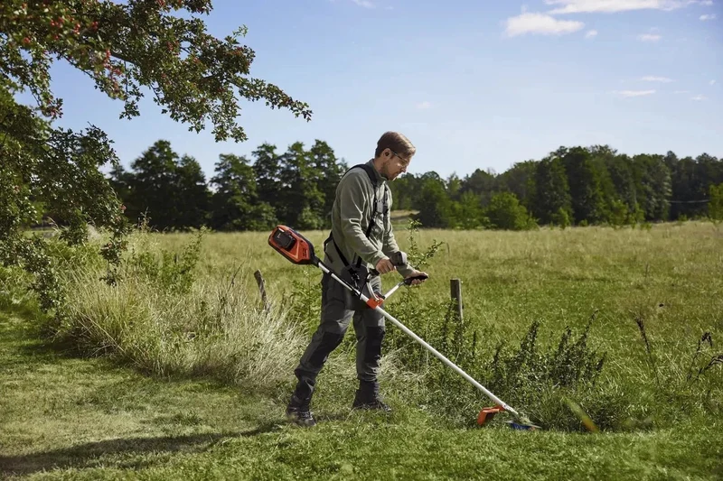 Husqvarna Akku Sense 325iR