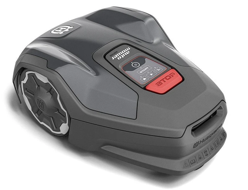 Husqvarna Aspire R4 Mähroboter
