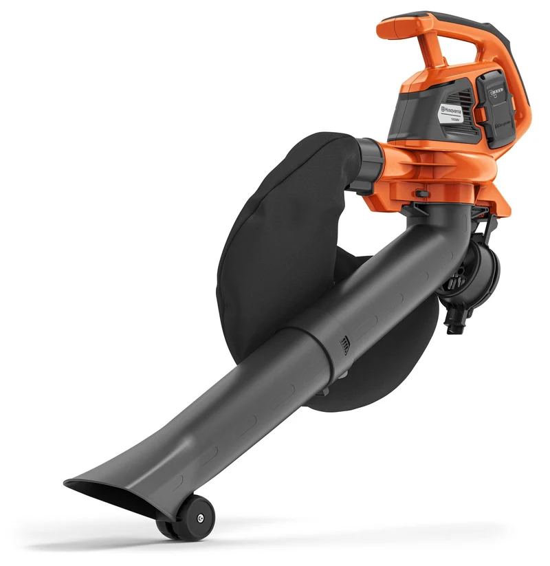Husqvarna Laubbläser & Sauger 120iBV